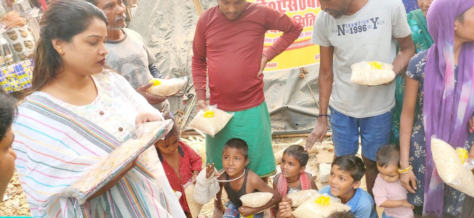 festival Awareness program