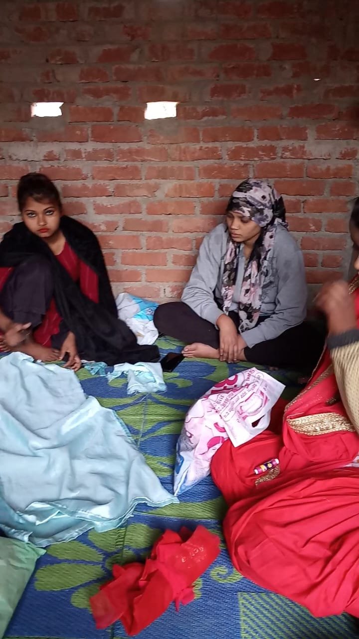 SKILL DEVELOPMENT PROGRAM FOR WOMEN