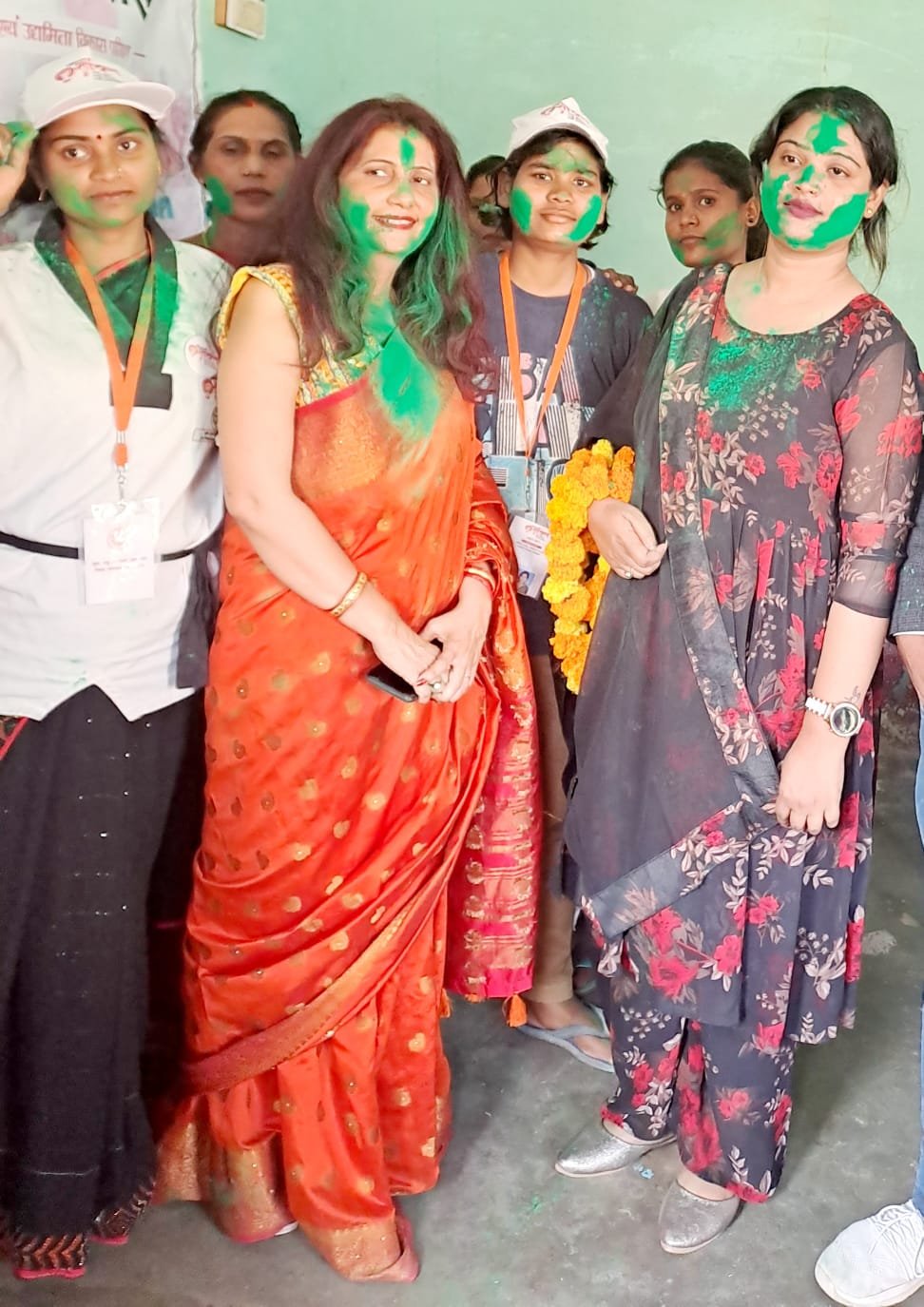 festival Awareness program