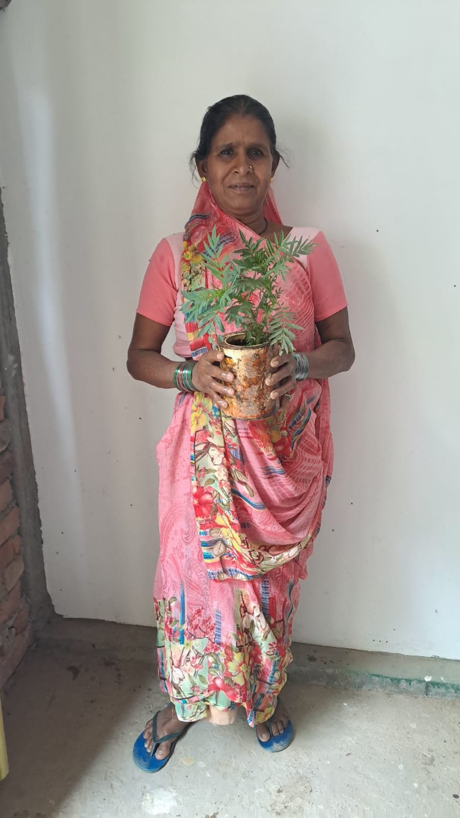 Awareness program to save our environment: