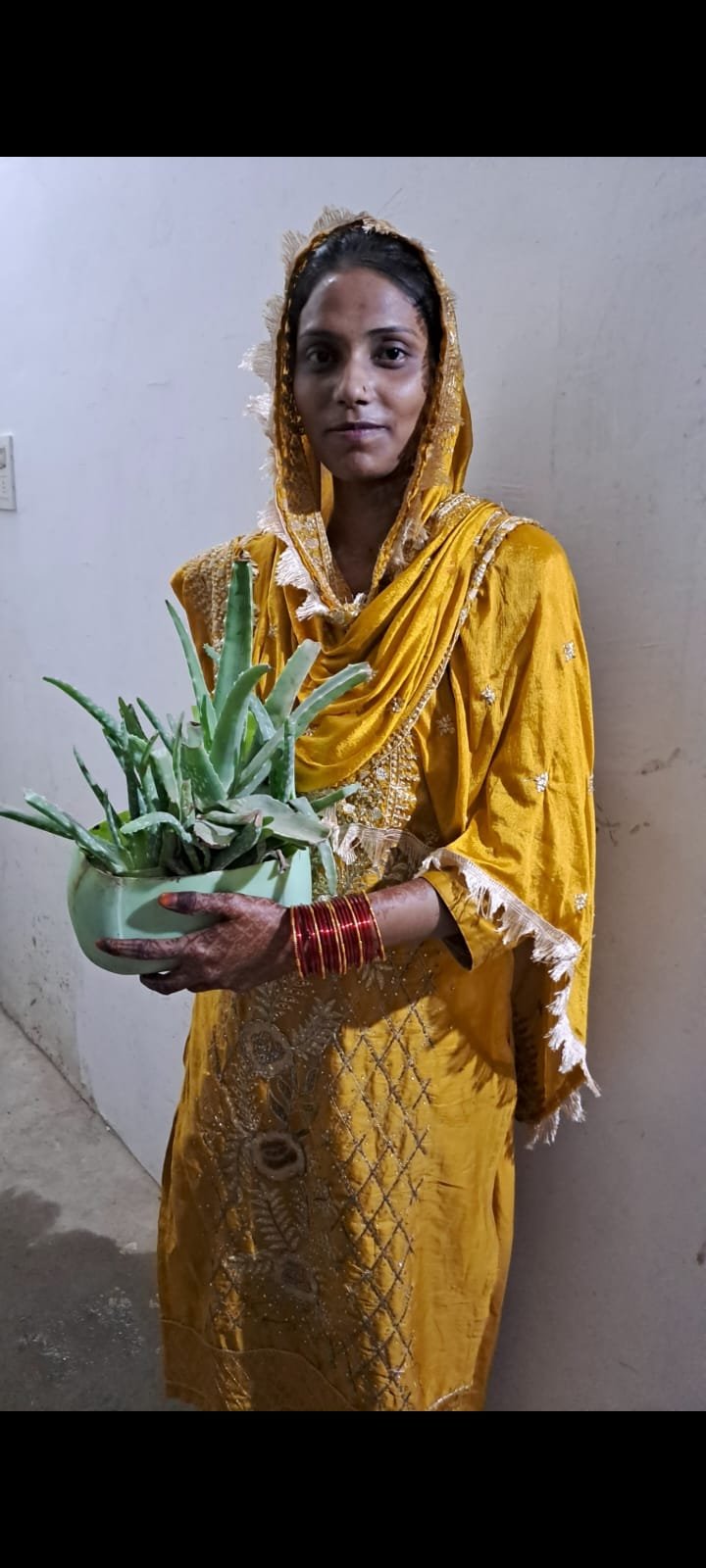 Awareness program to save our environment: