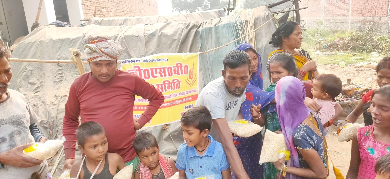 festival Awareness program