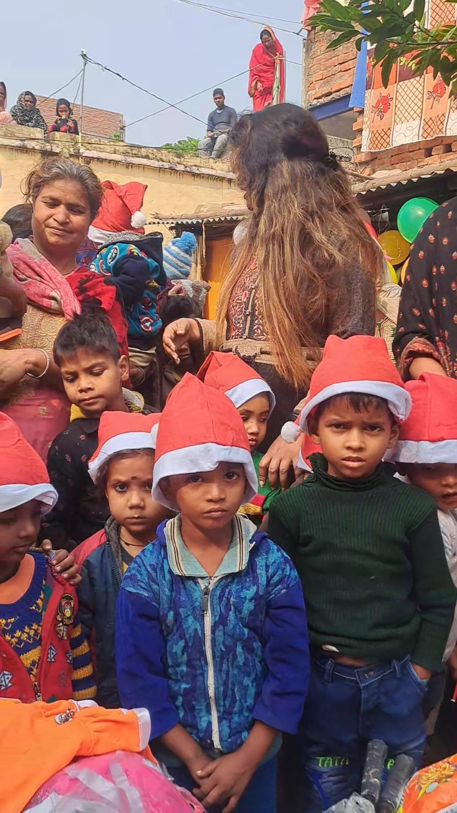 festival Awareness program