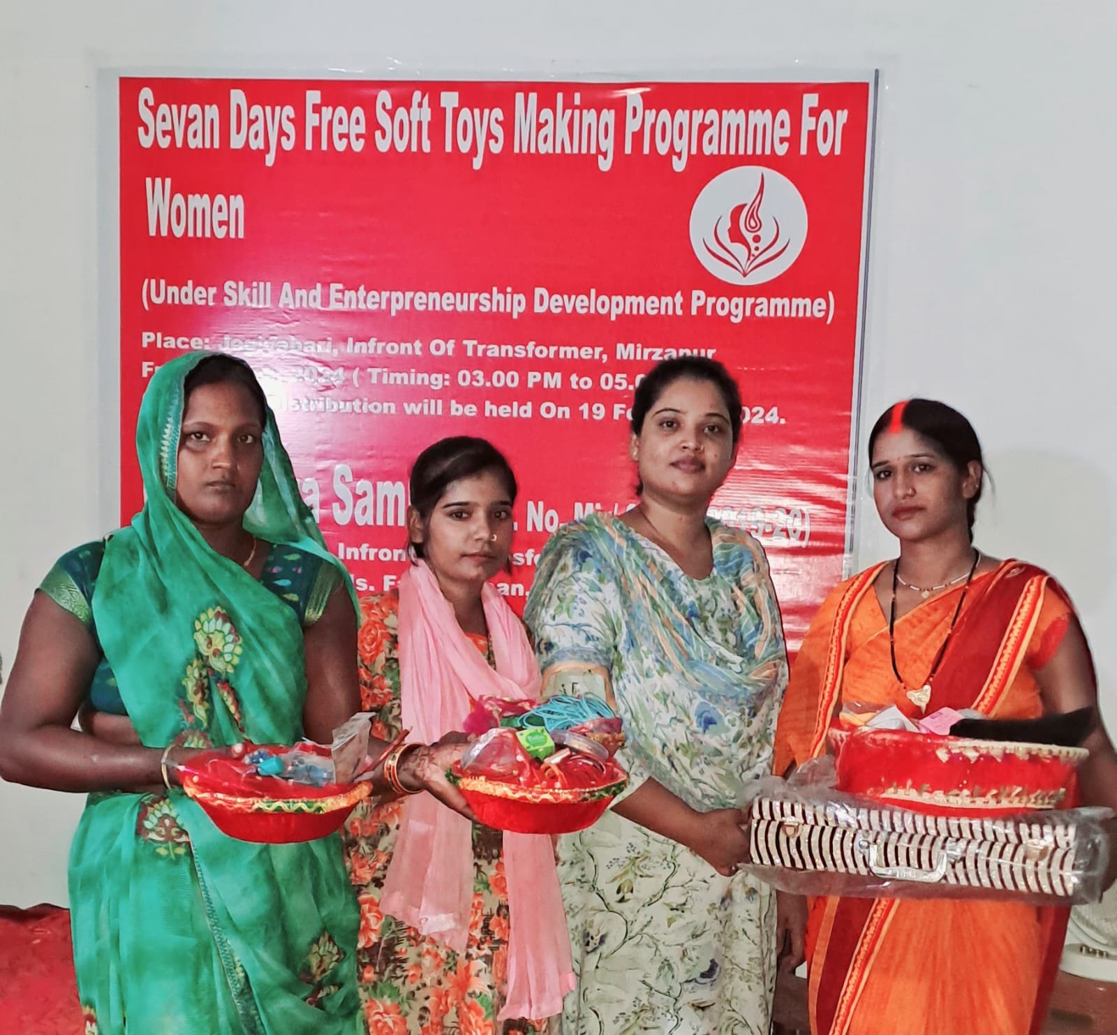 Economically Support in Marriage of poor Girl :