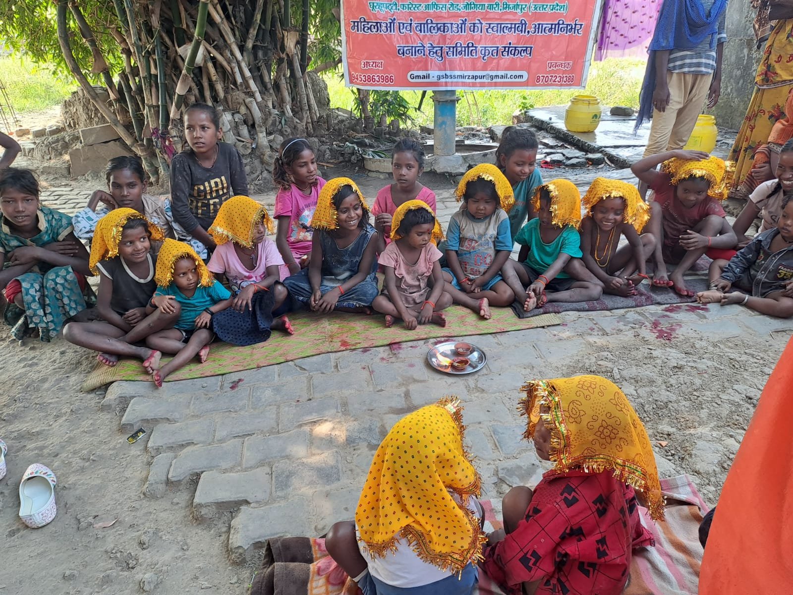 festival Awareness program