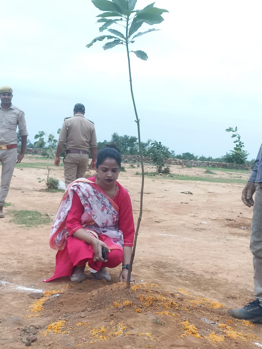 Awareness program to save our environment: