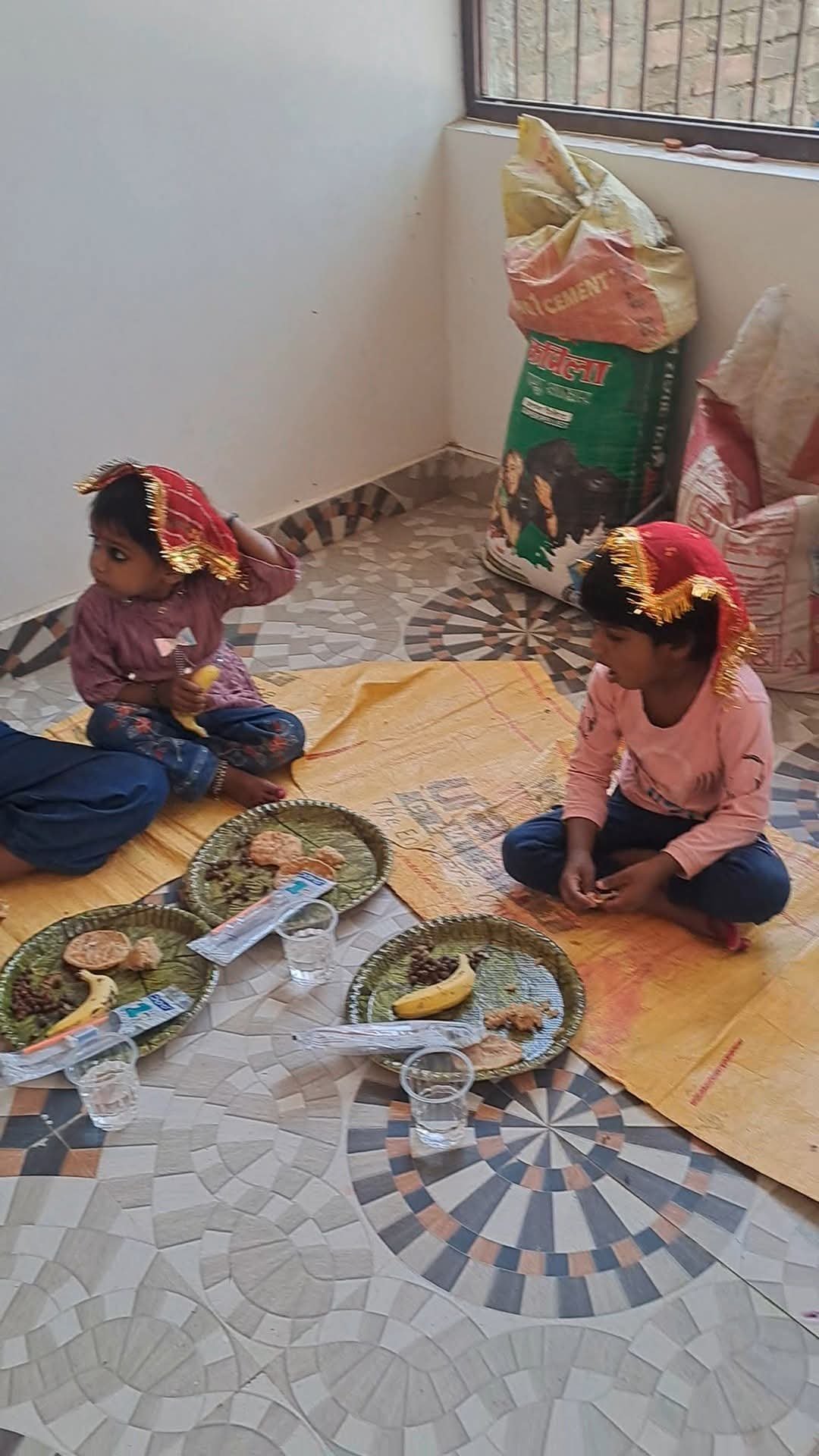Festival Awareness program