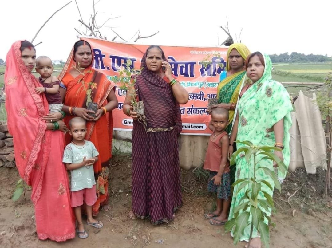 Awareness program to save our environment: