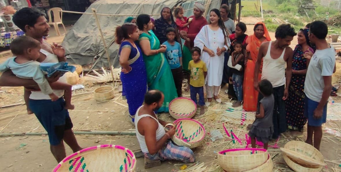 festival Awareness program