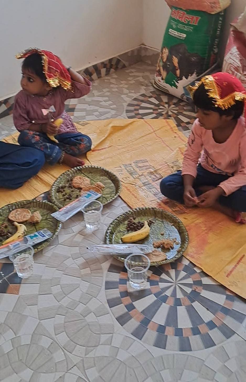 Festival Awareness program