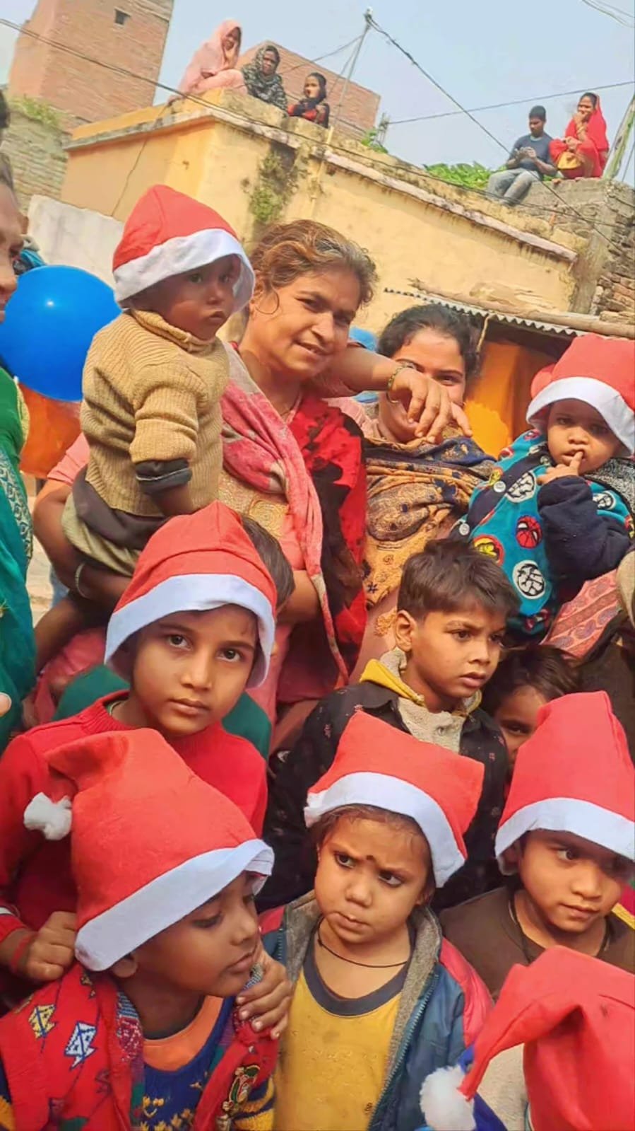 festival Awareness program