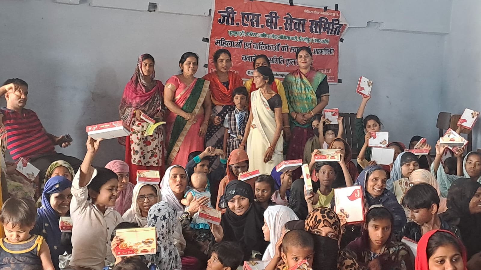 festival Awareness program