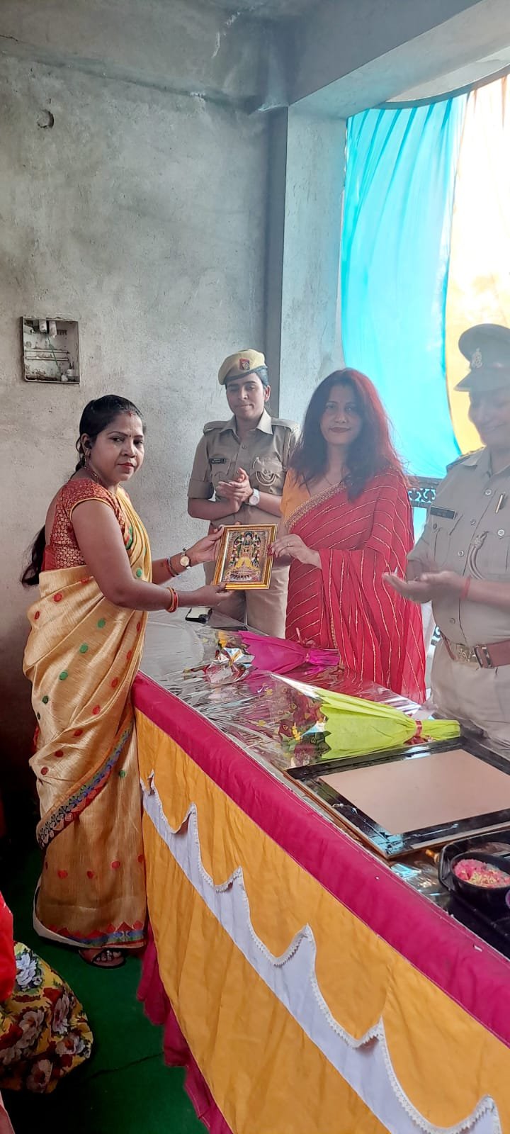 festival Awareness program