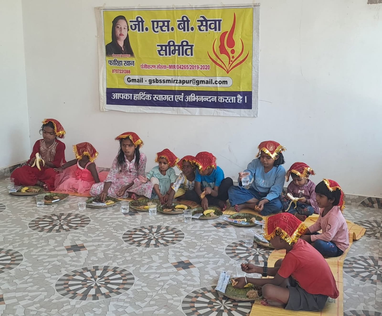 Festival Awareness program