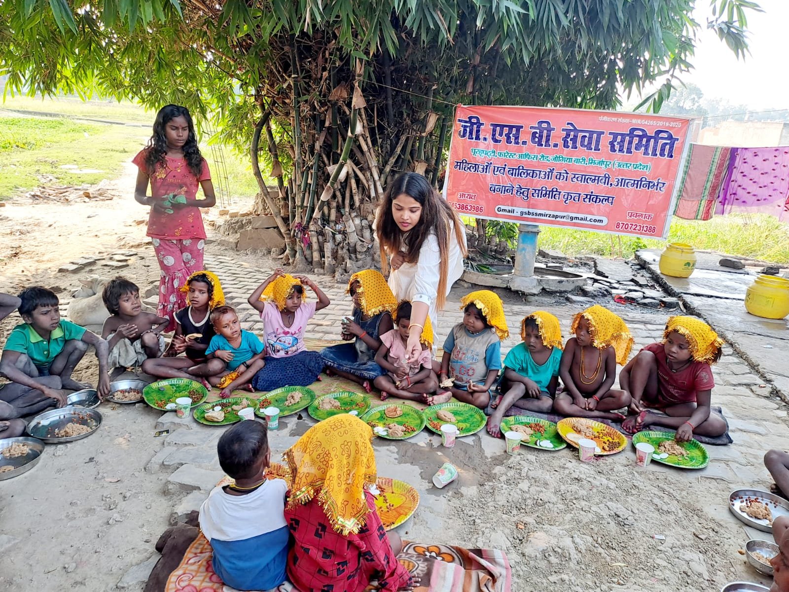 festival Awareness program