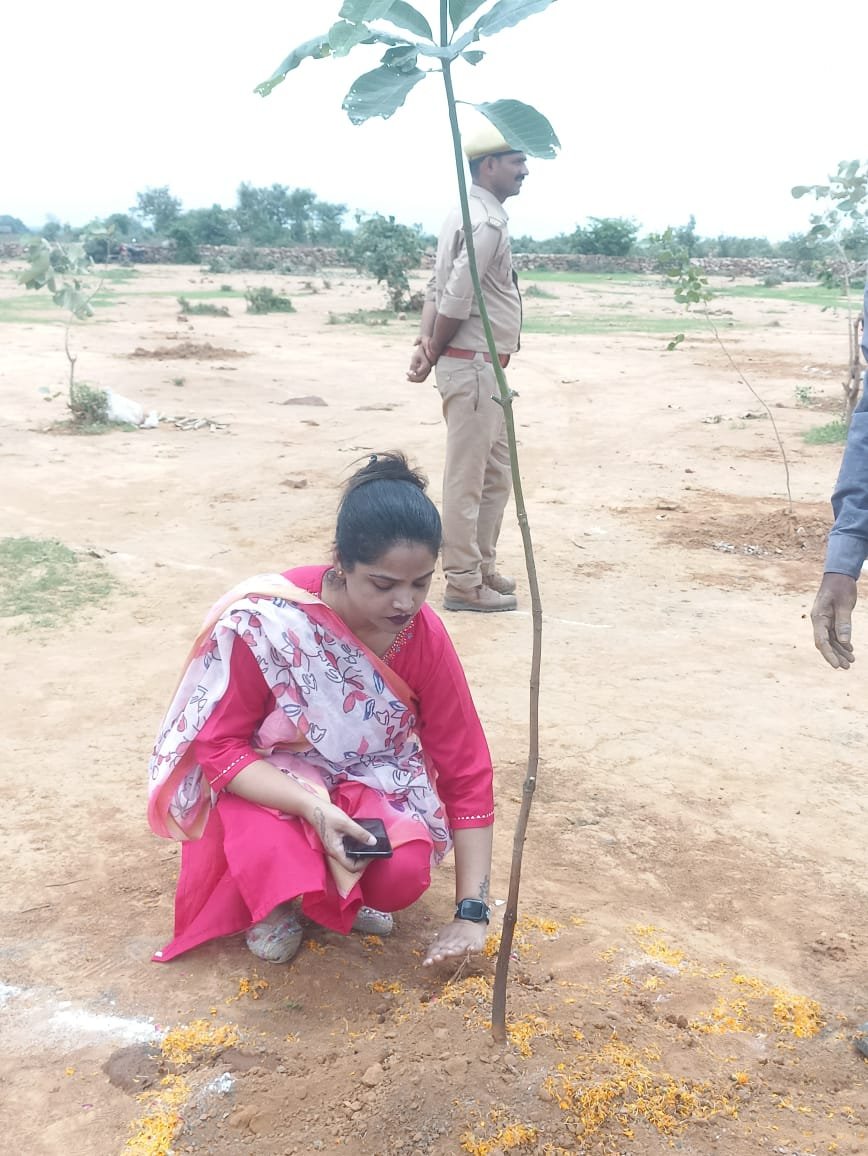 Awareness program to save our environment: