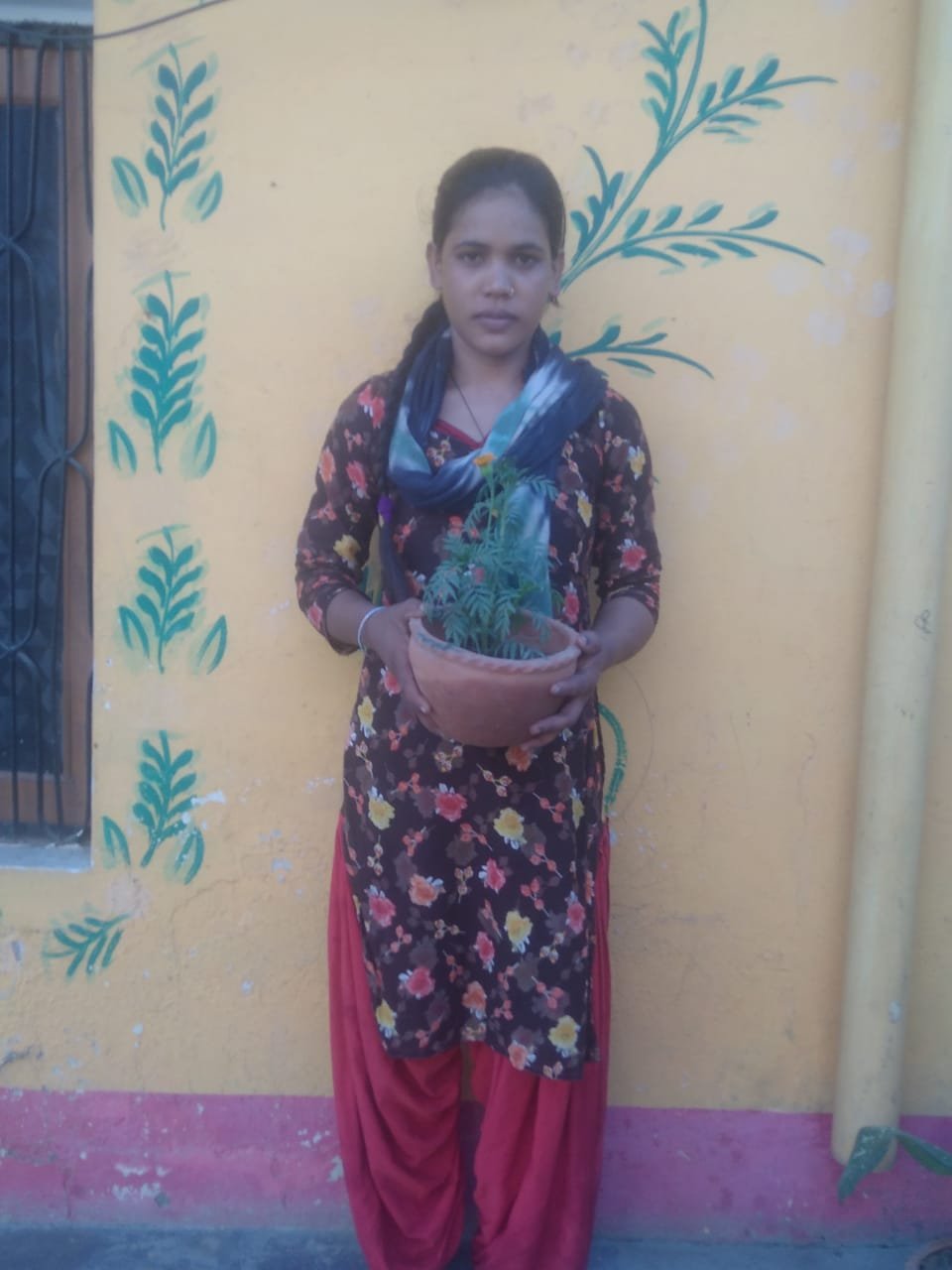 Awareness program to save our environment: