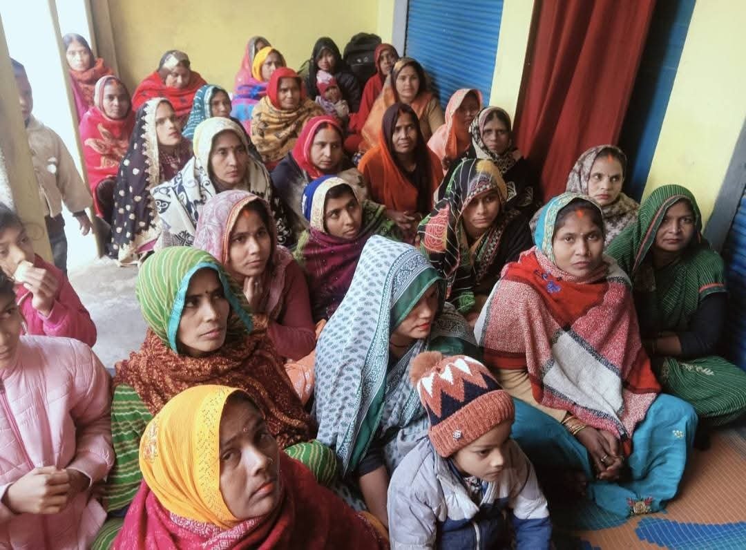 A traffic awareness :