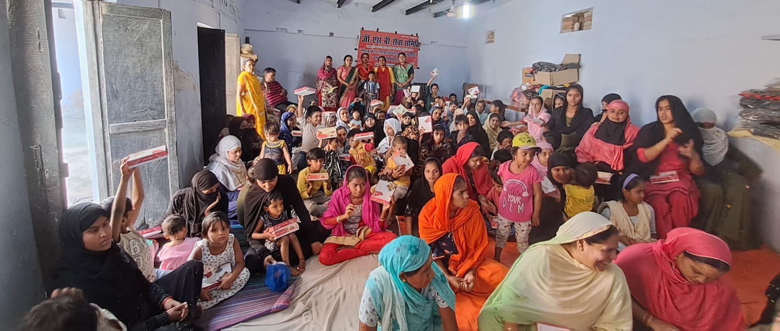 festival Awareness program