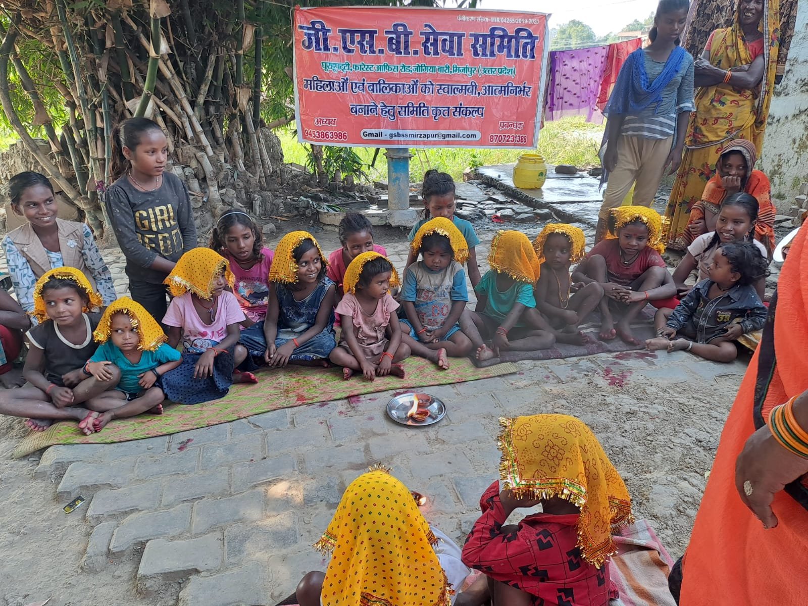 festival Awareness program