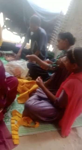 SKILL DEVELOPMENT PROGRAM FOR WOMEN