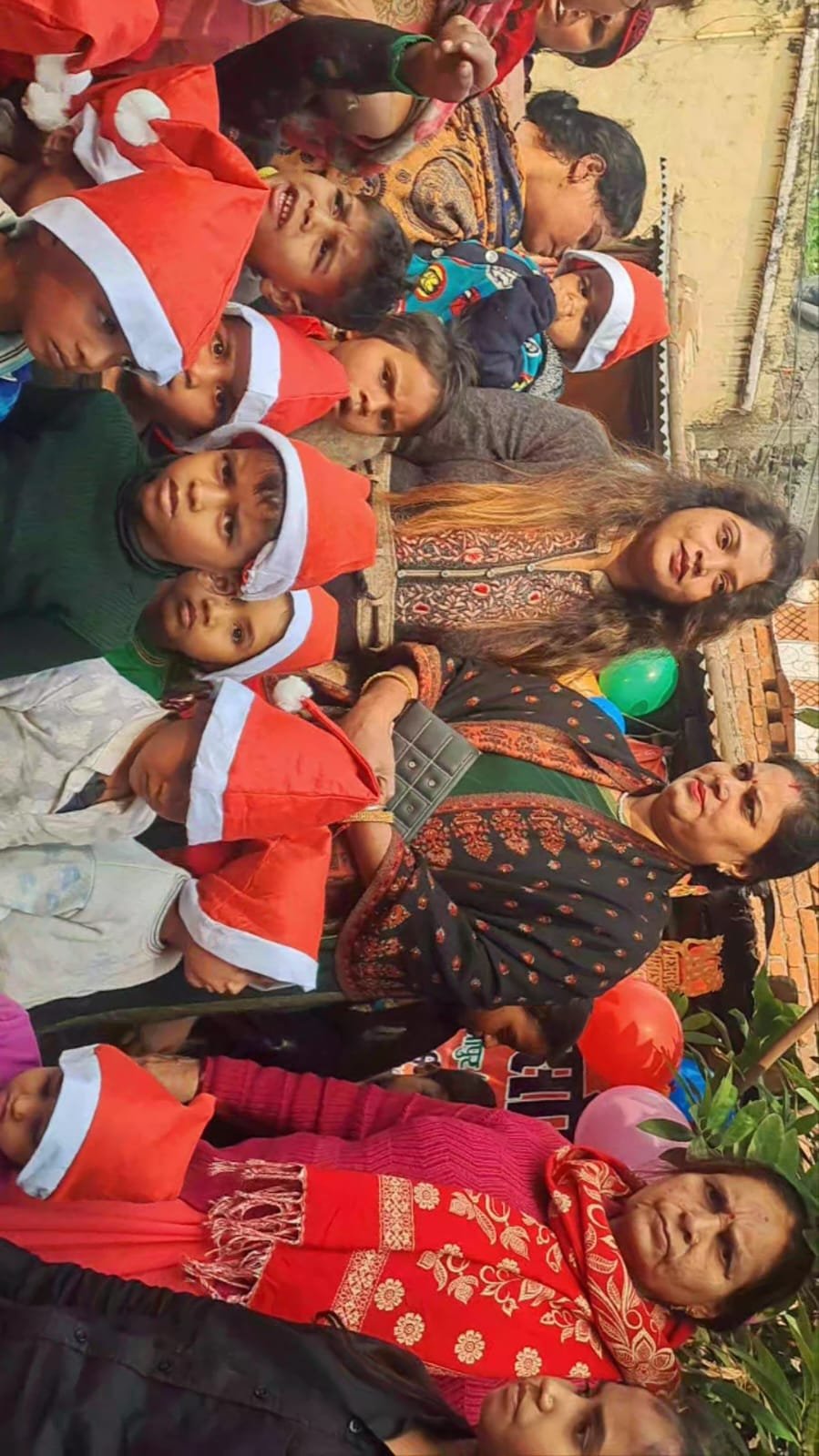 festival Awareness program