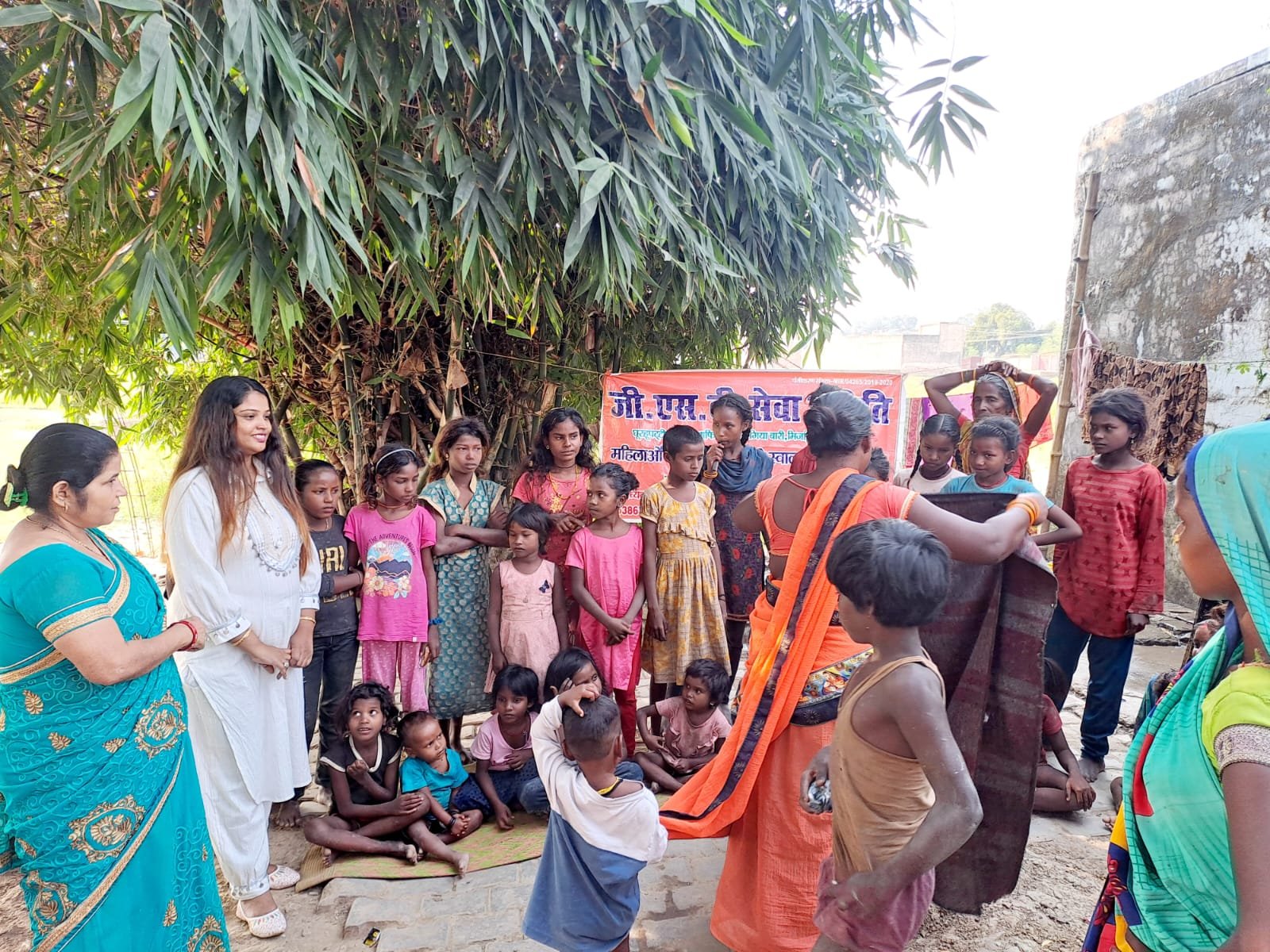 DISEASE AWARENESS PROGRAM