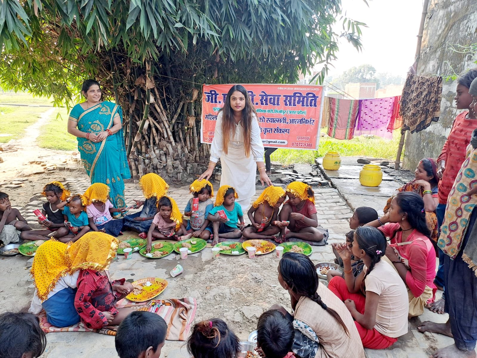 festival Awareness program